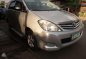 FOR SALE TOYOTA Innova J gas 2009-0