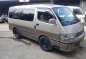 FOR SALE 2009 Toyota Hiace Super Custom Limited-0