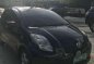 Toyota Yaris 2007 Top of the Line Black For Sale -0