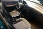 Nissan Sentra Eccs 1997 Model FOR SALE-7