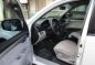 2013 MITSUBISHI MONTERO GLX - manual transmission - FOR SALE-1