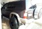 Nissan Patrol 4.2 Manual Brown SUV For Sale -4