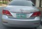 2007 Toyota Camry 2.4 V Auomatic For Sale -1