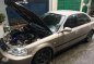 Honda Civic 1999 Model Vti Automatic For Sale -5