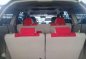 Mitsubishi Montero 2014 White SUV For Sale -6