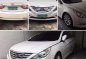 Hyundai Sonata 2013 2L Low Mileage 22TKMS ONLY FOR SALE-1