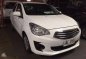 2015 Mitsubishi Mirage 12L G4 GLX FOR SALE-0