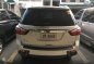 2017 Isuzu MUX LS Limited Edition FOR SALE-0