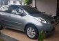 2011 Toyota Yaris 1.5 G Automatic FOR SALE-7