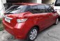 2016 Toyota Yaris 1.3E Automatic Gas for sale-1