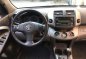 2006 Toyota Rav4 Automatic Good Cars Trading FOR SALE-6