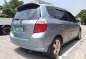 Well-maintained Honda Jazz 2007 for sale-4