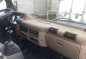 2017 Isuzu Elf NKR 4X4 11feet Aluminum Closed Van FOR SALE-6