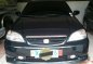 Honda Civic Lxi 2001 Dimension Manual transmission FOR SALE-1