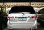 Well-maintained Toyota Fortuner 2013 for sale-3