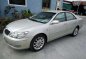 For sale 2006 TOYOTA Camry v6 3.0 matic-2