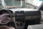 Kia Sedona 2005 Well Maintained Silver For Sale -3