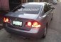 Honda Civic 18V AT 2007 Fresh Inside Out For Sale -3