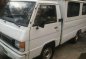 FOR SALE MITSUBISHI L300 FB 1997-11