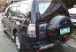 2012 Mitsubishi Pajero BK Matic Diesel FOR SALE-4