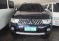 Mitsubishi Montero Sport 2012 GLS-V A/T for sale-0