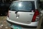 2010 Hyundai i10 Matic FOR SALE-1