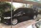 Honda Civic 1.8s Ivtec Black Sedan For Sale -0