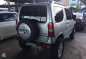 2008 Suzuki Jimny 4x4 FOR SALE-2