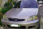 FOR SALE Honda Civic 2000 model padek-5