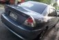 Mitsubishi Lancer Pizza Pie Glxi Gray Sedan For Sale -0