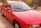 Good as new Mitsubishi Lancer 1993 GLXI M/T for sale-1