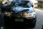 FOR SALE Toyota Fortuner 2012-1