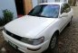 FOR SALE TOYOTA Corolla 94 gli-0