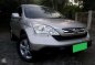 2010 Honda CRV Automatic Transmission 4x2 For Sale -1