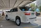 Toyota Fortuner G AT 2010 Dsl TRD Edition FOR SALE-1