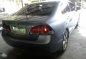 2009s HONDA Civic 1.8s matic FOR SALE-1