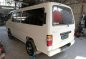 Nissan Urvan 2013 VX MT FOR SALE-1