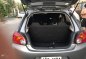 FOR SALE MITSUBISHI Mirage gl hatchback AT 2015-5