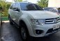 FOR SALE MITSUBISHI Montero Sport glsV paddle shift 2014-4