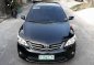 Toyota Corolla Altis 1.6G MT 2012 LIKE NEW FOR SALE-2