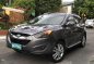 2011 Hyundai Tucson Premium Model For Sale -1