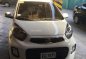 2016 Kia Picanto EX AT Grab Registered FOR SALE-0