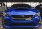 2017 Subaru WRX STI Manual FOR SALE-0