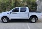 Foton Thunder Pickup 2013 MT White For Sale -3