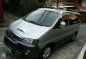 Hyundai Starex 2007 Manual All Power For Sale -3