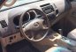 2006 Toyota Fortuner G AT Diesel Silver For Sale -3