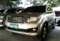 Well-maintained Toyota Fortuner 2013 for sale-1