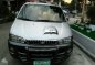 Hyundai Starex 2007 Manual All Power For Sale -2