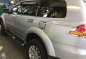 Mitsubishi Montero Sport GLS 2011 Model FOR SALE-2