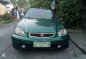 For sale Honda Civic vti 1996-1